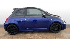 Abarth 595 1.4 T-Jet 180 Competizione 3dr Petrol Hatchback